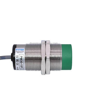 Cảm biến chuyển đổi khoảng cách FOTEK; cảm ứng PM30-15P Đài Loan yangming FOTEK cảm biến chuyển đổi gần PM30-15NB, PM30-15P, PM30-10NB - Product Image 4