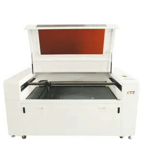 Bingyan 80W 100W 130W Laser Cutter 3040 4060 9060 1390 CNC Akrilik MDF Kayu CO2 Laser Engraving Mesin