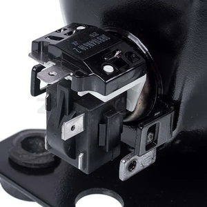 Compresor de Refrigerador Original Jiaxipera MM1110Y R600a 220V-240V LBP 130W, Motor de Refrigeración para Refrigerador/Congelador de Repuesto - Product Image 4