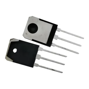 30A 600V Ultrafast Dual Diode Ultrafast Soft Recovery 80ns TO-3PN Package Original China Chip For Cutting Machine