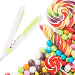 Máquina de Sellado Térmico Eléctrica Portátil de Alta Calidad para Envasado de Dulces, Nougat y Snacks en Plástico para el Hogar - Product Image 5