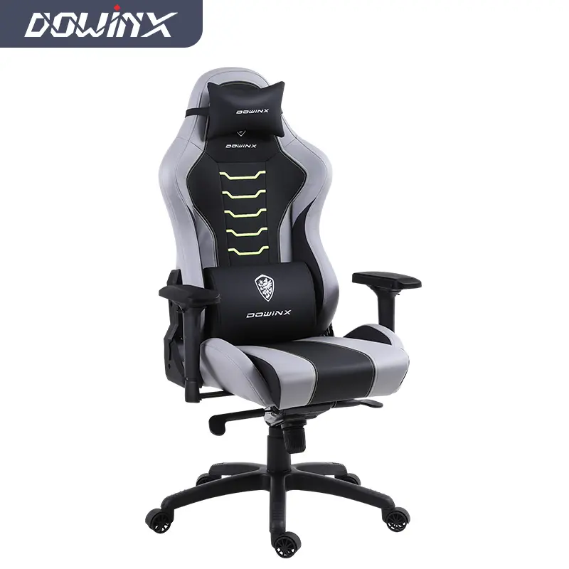 Высококачественное безопасное офисное кресло для компьютера, компьютерное кресло для Интернет-кафе, игровое кресло для геймеров