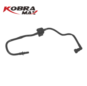 Nueva manguera de tubo de válvula de vapor de combustible OEM 9W839B593AA/9W83-9B593-AA para Range Rover <span class=keywords><strong>Jaguar</strong></span> L322 3,0 SV6 306PS - Product Image 1
