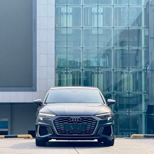 รถ<span class=keywords><strong>มือ</strong></span><span class=keywords><strong>สอง</strong></span> <span class=keywords><strong>Audi</strong></span> A3 Sportback 35 TFSI Luxury S-line ปี 2021 ราคาถูก รถใช้แล้ว เบนซิน ซีดาน สภาพดี - Product Image 1