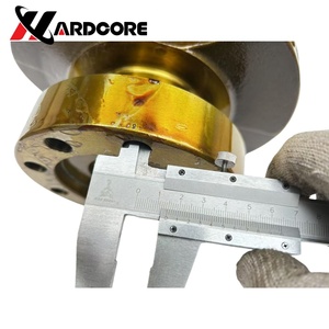 3304 Crankshaft 4N7692 4N-7692 for 215B 215C 225D 229D E240 - Product Image 3