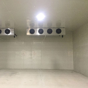 El más nuevo Granada <span class=keywords><strong>las</strong></span> instalaciones de almacenamiento en frío de diseño - Product Image 4