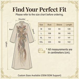 Vestido de Noche con Bordado de Cuentas Color Champán para Compradores de Eventos Nocturnos - Product Image 2