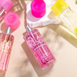 Dear Body Body Splash Eau de Parfum, Parfums de Luxe, Brume Corporelle Originale, Parfum pour Femmes - Product Image 6