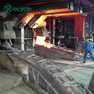 Macchina per Elettrolisi per Raffinazione di Rame da Rottami - Product Image 2