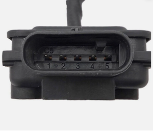 Sensor de Oxígeno y Nitrógeno 13628594553 8594553 para Automóviles de Pasajeros B M W - Product Image 2