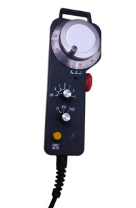 Générateur d'impulsions manuel MPG à 6 axes TM2080-100BST24 - Product Image 4