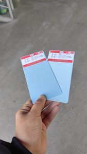 Peintures en poudre Pantone 291C <span class=keywords><strong>Bleu</strong></span> Lac Brillant Léger et <span class=keywords><strong>Bleu</strong></span> <span class=keywords><strong>Marine</strong></span> Lisse, idéales <span class=keywords><strong>pour</strong></span> Meubles, Armoires, Tubes, Boîtes, Panneaux Cadeaux - Product Image 5