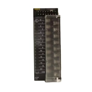 Module PLC CJ1W-CRM21 Original Neuf de la série CJ avec moteur AC et construction en acier pour l'automatisation industrielle - Bon prix en stock - Product Image 2