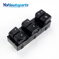 Interrupteur de commande de lève-vitre électrique 93570-3X012 pour HYUNDAI Elantra