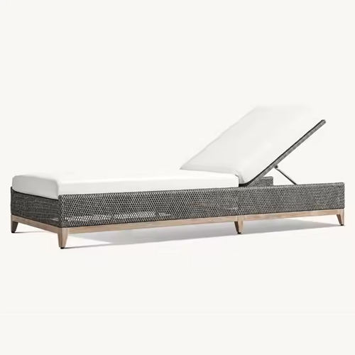 เก้าอี้นวม: 200*70*33ซม.