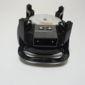 Certification CE CB, design populaire, <span class=keywords><strong>fondue</strong></span> à l'huile électrique 1,5 L avec 8 fourchettes, fabrication - Product Image 3