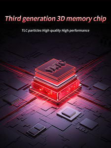 JUHOR M2 M.<span class=keywords><strong>2</strong></span> Nvme Ssd Interno Disco Duro Solid 2280mm 128GB 256GB 512GB 1TB PCIe para computadora portátil/escritorio - Product Image 4