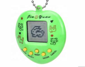 Nouvelle machine de jeu Heart Game, animaux en un seul appareil, animaux de compagnie virtuels classiques, <span class=keywords><strong>Tamagotchi</strong></span>, réalité virtuelle, jeu d'œuf de compagnie virtuel Pix Pet - Product Image 6