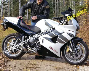 Voor Honda Onderdelen VFR800 Vfr 800 800RR 1998 1999 2000 2001 98 99 00 01 Abs Motorcycle Carrosserie Aftermarket Kuip kit