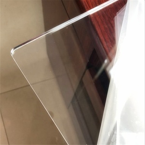 Dấu hiệu trống <span class=keywords><strong>plexiglass</strong></span> rõ ràng tấm Acrylic <span class=keywords><strong>5mm</strong></span> - Product Image 4