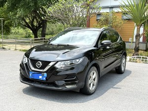 Voiture d'<span class=keywords><strong>occasion</strong></span> Nissan <span class=keywords><strong>Qashqai</strong></span> 2.0L CVT XV Smart Edition <span class=keywords><strong>2022</strong></span>, 18000 km, SUV - Product Image 1