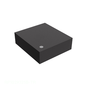 ชิปอิเล็กทรอนิกส์ คอมโพเนนต์จัดการพลังงาน (PMIC) RP102K121B-TR 6 UFDFN ไอซีแบบแพดเปิดโล่ง REG LIN 1.2V 300MA DFN1820 6 - Product Image 1