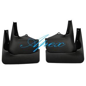 <span class=keywords><strong>Garde</strong></span>-<span class=keywords><strong>boue</strong></span> Jinbei Hiace pour fourgon Hiace RZH104 1992-2004, protection anti-éclaboussures Foton CS2 - Product Image 5