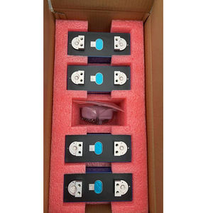 用于太阳能蓄电池的envision ess a级lifepo4 rept 3.2v 280ah锂离子4lh3l7电池 - Product Image 6