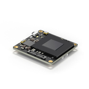 Kit FPV Caddx Walksnail Avatar <span class=keywords><strong>Mini</strong></span> 1S Lite <span class=keywords><strong>V3</strong></span> 3.1-13V 1080P 60fps VTX con Almacenamiento Integrado de 32G, Control Remoto, Pieza para Dron FPV DIY - Product Image 3