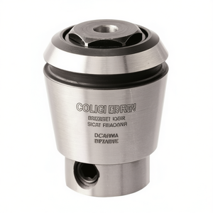 ERXM32 Reduction Collet Chuck For Tapping And <b>Machining</b> Applications - Product Image 2