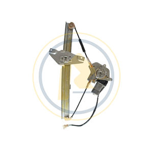 Regolatore Finestrino Adattabile per OE 6981006021, 6981032110 - Product Image 1