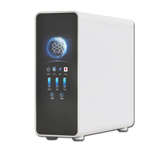 600 800 GPD <b>Water</b> Purifier Alkaline Commercial Home Desktop <b>Drinking</b> <b>Water</b> Purifier <b>Water</b> Purifier System OEM <b>Water</b> Purifier - Product Image 1