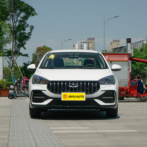 ราคาถูก รถเชอรี่ อาริซโซ 5 รุ่นปี 2025 รุ่น Excellence เครื่องยนต์ 1.5 ลิตร เกียร์ธรรมดา/CVT รถขนาดกะทัดรัด พร้อมส่ง รถใหม่ เบนซิน 4 ประตู 5 ที่นั่ง รถเก๋งแสนสบาย - Product Image 2