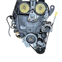 Ensemble moteur complet d'occasion B5254T 2.5T essence 162KW/220HP 320N.m pour XC60 XC90 S80 S90 S40 Garantie de 6 mois