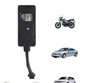 Mini traqueur de voiture <span class=keywords><strong>GPS</strong></span> intégré 4G suivi en temps réel <span class=keywords><strong>antivol</strong></span> pour Para Auto Vehicle Pour Voiture - Product Image 1