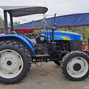 <span class=keywords><strong>John</strong></span> JD <span class=keywords><strong>deere</strong></span> ha <span class=keywords><strong>usato</strong></span> un <span class=keywords><strong>trattore</strong></span> 4WD da 70 cv - Product Image 6