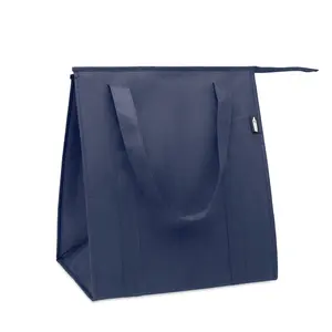 Borsa termica in lana, merchandising sostenibile - Product Image 3