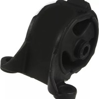 Kit de montaje de motor 4PCS para 90-93 Honda Accord 2.2L para reemplazo de transmisión automática A6509 A6512 A6519 A6547