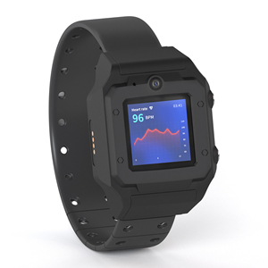 Reloj con Rastreador GPS 4G Traxbean para Cumplimiento de Libertad Condicional y Seguimiento - Product Image 5