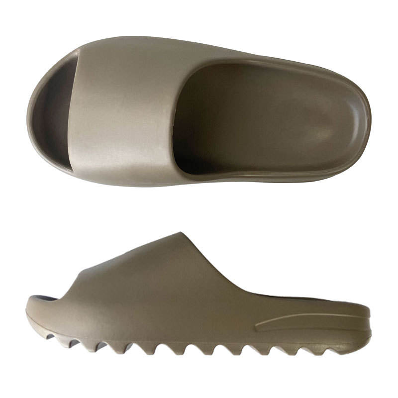 สีน้ำตาล