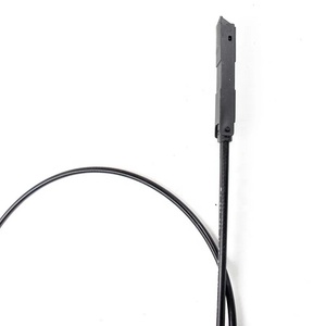 Pièces automobiles CÂBLE DE DÉBLOQUAGE DU CAPOT 2218800159 221 880 01 59 pour MERCEDES-BENZ W211 2007-2013 - Product Image 3