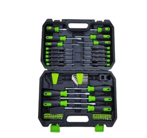 キャリーバッグ精密ドライバー付き21個CRVドライバーセット - Product Image 2