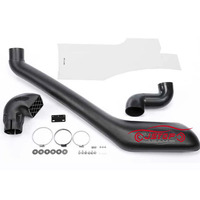 Accessoires de voiture tout-terrain 4X4 Mazda BT-50 2007 + tuba de véhicule 4WD