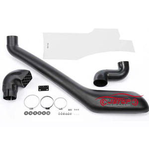 4X4 오프로드 자동차 액세서리 마쓰다 BT-50 2007 + 4WD 차량 스노클링 - Product Image 6