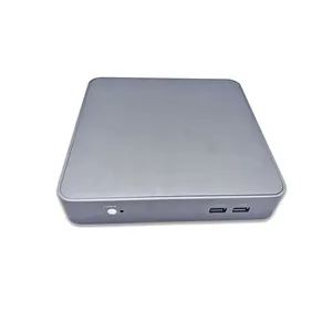 Mini PC i5 10th kinh doanh Mini PC hệ thống Barebone Intel Core i3 115g4 i5 1135g7 I7 1165g7 win11 máy tính nhỏ PC