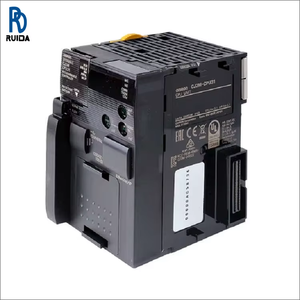 CJ2M-CPU31 CJ2M-CPU32 CJ2M-CPU33 CJ2M-CPU34 CJ2M-CPU35 CJ2M-CPU11 CJ2M-CPU12 CJ2M-CPU13 CJ2M-CPU14 CJ2M-CPU15 PLC ซีพียู - Product Image 1