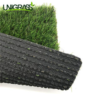 Campo al aire libre Suelo <span class=keywords><strong>de</strong></span> jardín Césped <span class=keywords><strong>artificial</strong></span> 50mm Césped sintético Fútbol Deportes Suelo Alfombra verde Césped <span class=keywords><strong>artificial</strong></span> - Product Image 3
