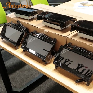 Âm Thanh Nổi Tự Động Dành Cho Xe Jaguar F-Type Fvr 2013-2019 Android 10 Thiết Bị Định Vị GPS Bộ Phát Đa Phương Tiện Đầu Ghi Âm Đài Phát Thanh - Product Image 1