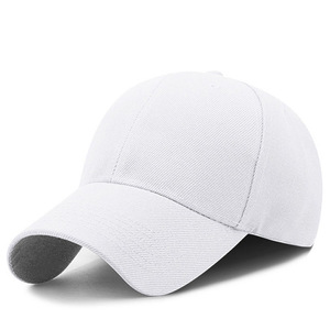 JX Venta al por Mayor de Gorras de Béisbol Deportivas de Alta Calidad de 6 Paneles <span class=keywords><strong>con</strong></span> Logotipo Bordado, Diseño de Imagen Impresa, Tela Común, Unisex para Adultos - Product Image 4