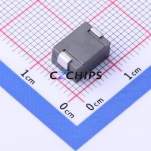 Inducteur de puissance SMD SLA1005SR12KTT, 10,2x7x5mm (Inductance : 120nH) (Précision : 10%) Courant nominal : 52A - Product Image 2